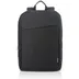 Lenovo 15.6” Laptop Casual Backpack B210 Black-ROW