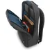 Lenovo 15.6” Laptop Casual Backpack B210 Black-ROW