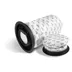 Numatic Pods 10 stuks t.b.v. Quick Steelstofzuiger