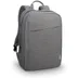 Lenovo 15.6” Laptop Casual Backpack B210 Grey-ROW
