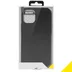 Accezz Liquid Silicone Backcover iPhone 12 Mini Zwart