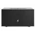 Audio Pro C5 W-Series Classic Multiroom Zwart