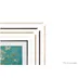 Samsung Verwisselbare lijst 32 inch The Frame Modern - Wit (2023-2026) Wit
