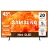 Samsung Neo QLED 4K 43QN73H (2026)