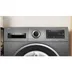 Bosch WGG244FINL Grijs