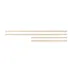 Samsung Verwisselbare lijst 43 inch The Frame Metallic - Sand Gold (2024/2023) Beige