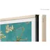 Samsung Verwisselbare lijst 43 inch The Frame Metallic - Sand Gold (2024/2023) Beige