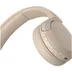 Sony WH-CH520 Beige