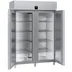 Liebherr FFPSvh 1402-40 Zilver
