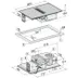 Miele KMDA7473-1 FR