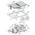 Miele KMDA7473-1 FL