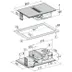 Miele KMDA7473-1 FL
