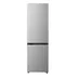 LG GBBS312CPY Zilver