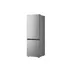 LG GBBS312CPY Zilver