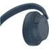 Sony WH-CH720N Blauw