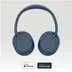 Sony WH-CH720N Blauw