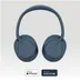 Sony WH-CH720N Blauw