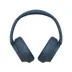 Sony WH-CH720N Blauw