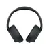 Sony WH-CH720N Zwart