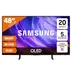 Samsung OLED 4K 48S83H (2026)