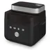 Smeg AFC01BLMEU Mat zwart