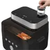 Smeg AFC01BLMEU Mat zwart