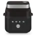 Smeg AFC01BLMEU Mat zwart