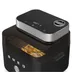 Smeg AFC01BLMEU Mat zwart