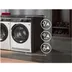 AEG TR970V8C wit