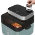 Smeg AFC01EGMEU Groen
