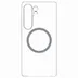 Samsung Galaxy S25 Ultra Clear Magnet Case