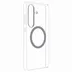 Samsung Galaxy S25 Ultra Clear Magnet Case