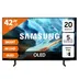 Samsung OLED 4K 42S93H (2026)