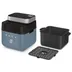 Smeg AFC01SBMEU Blauw