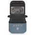 Smeg AFC01SBMEU Blauw