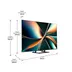Hisense QLED 50U79Q (2025)