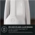 AEG AS52CB18SH 5000 Wit