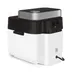 Smeg AFC01WHMEU Wit