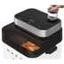 Smeg AFC01WHMEU Wit