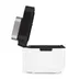 Smeg AFC01WHMEU Wit