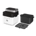 Smeg AFC01WHMEU Wit