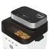 Smeg AFC01WHMEU Wit