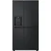 LG GSLC41EPPE Zwart