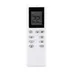 Honeywell HG9 CESAKK Zwart