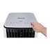 Honeywell HG9 CESAKK Zwart