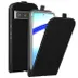 Accezz Flipcase Google Pixel 8 Pro Zwart