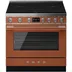 Smeg CPF90I1PAC2 Bruin