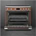 Smeg CPF90I1PAC2 Bruin