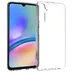 Accezz Clear Backcover Samsung Galaxy A05s Transparant