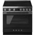 Smeg CPF90I1PAN2 Antraciet